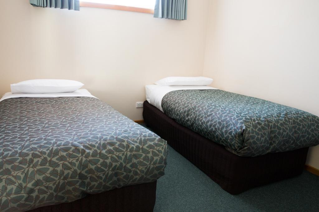 Arthur Phillip Motor Inn Cowes Pokoj fotografie