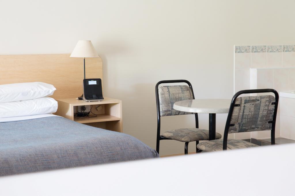 Arthur Phillip Motor Inn Cowes Pokoj fotografie