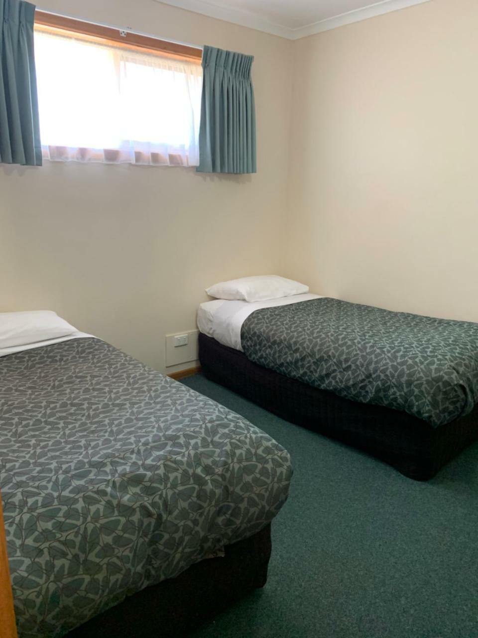 Arthur Phillip Motor Inn Cowes Exteriér fotografie